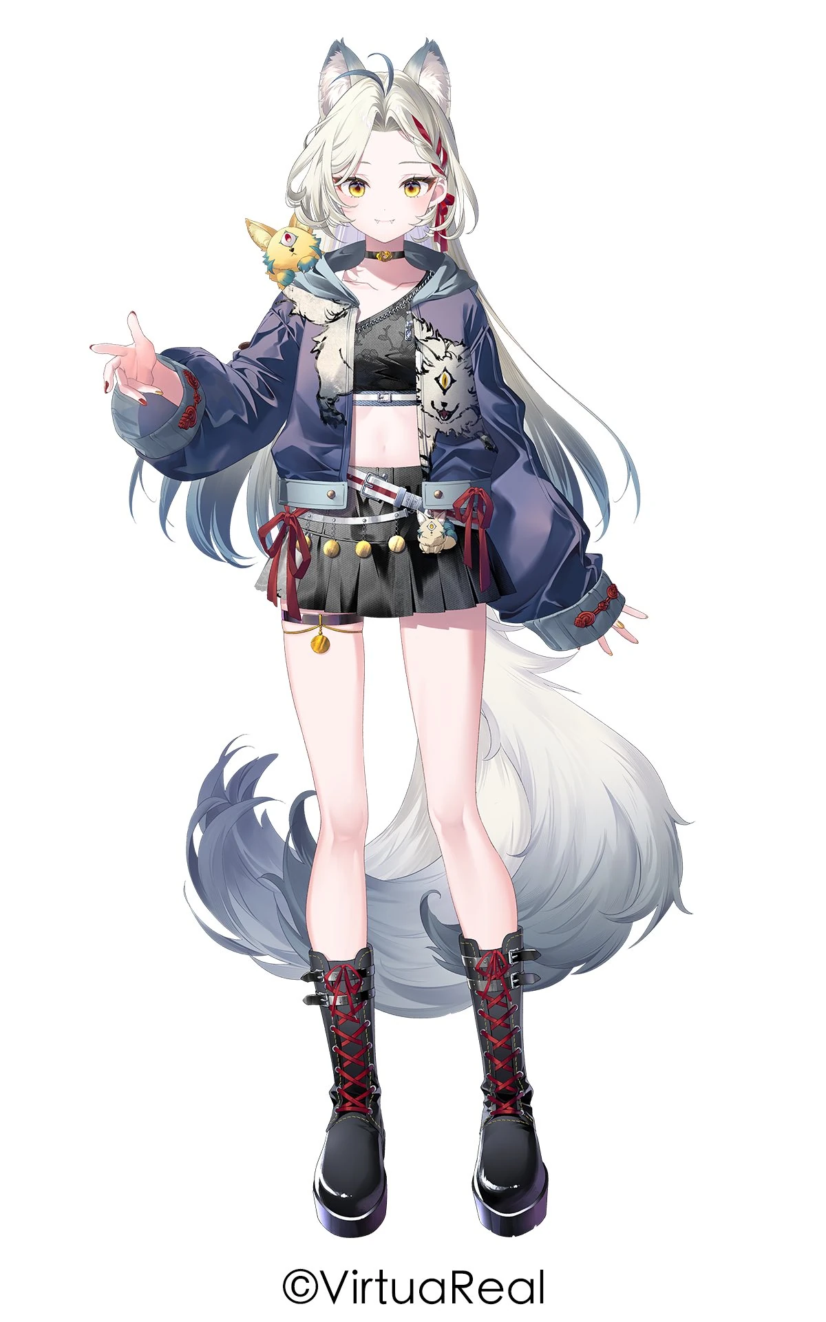 Full Body