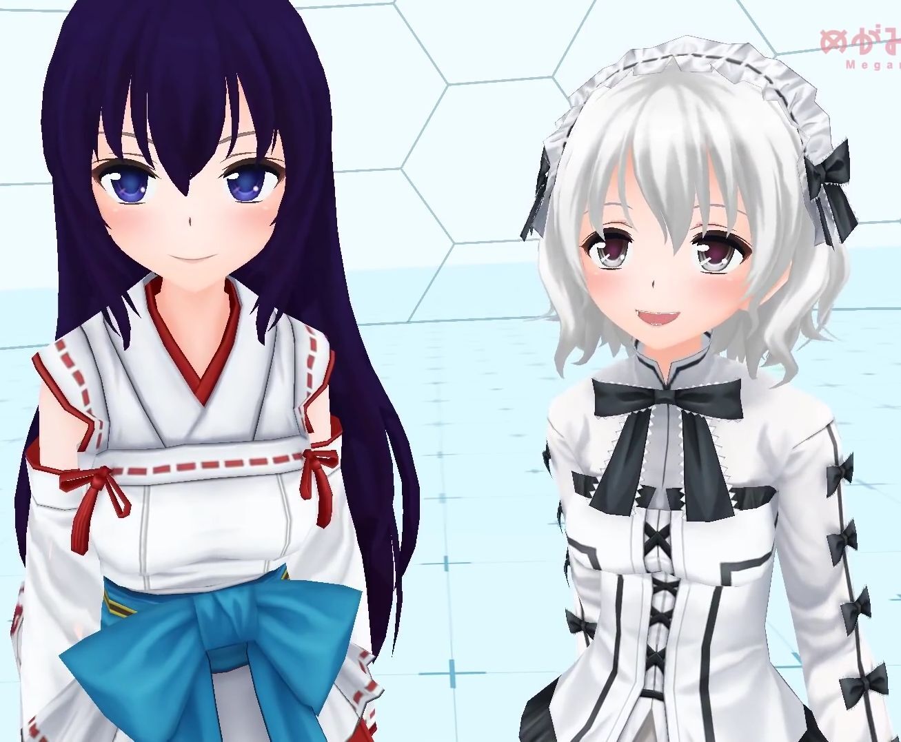 Anime virtual youtuber cheap