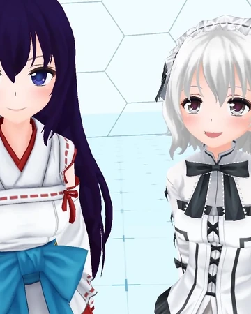 Megamisoft Asmr Virtual Youtuber Wiki Fandom