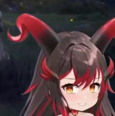 Alekirser Chibi Form (July 2024)