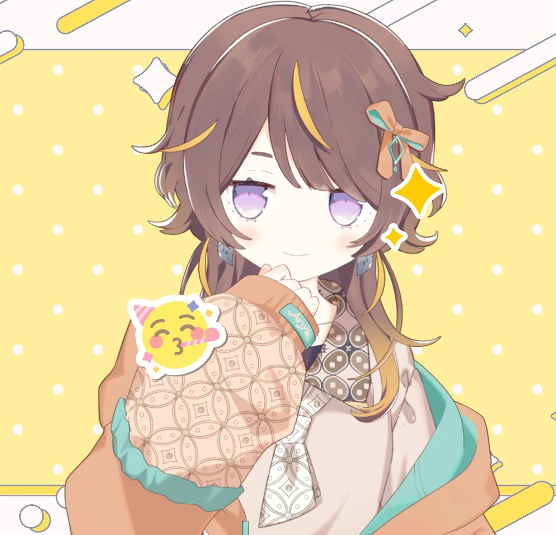 5th Anniversary Hairstyle and Hooded Jacket