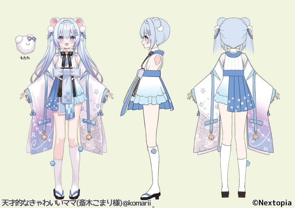 Reference Sheet