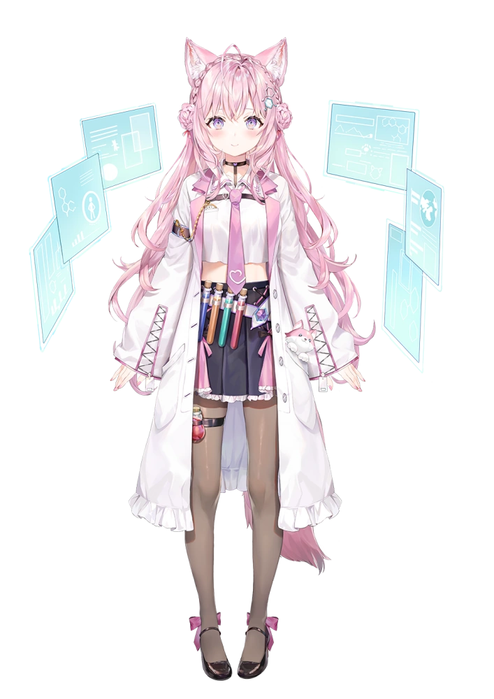 Full Body