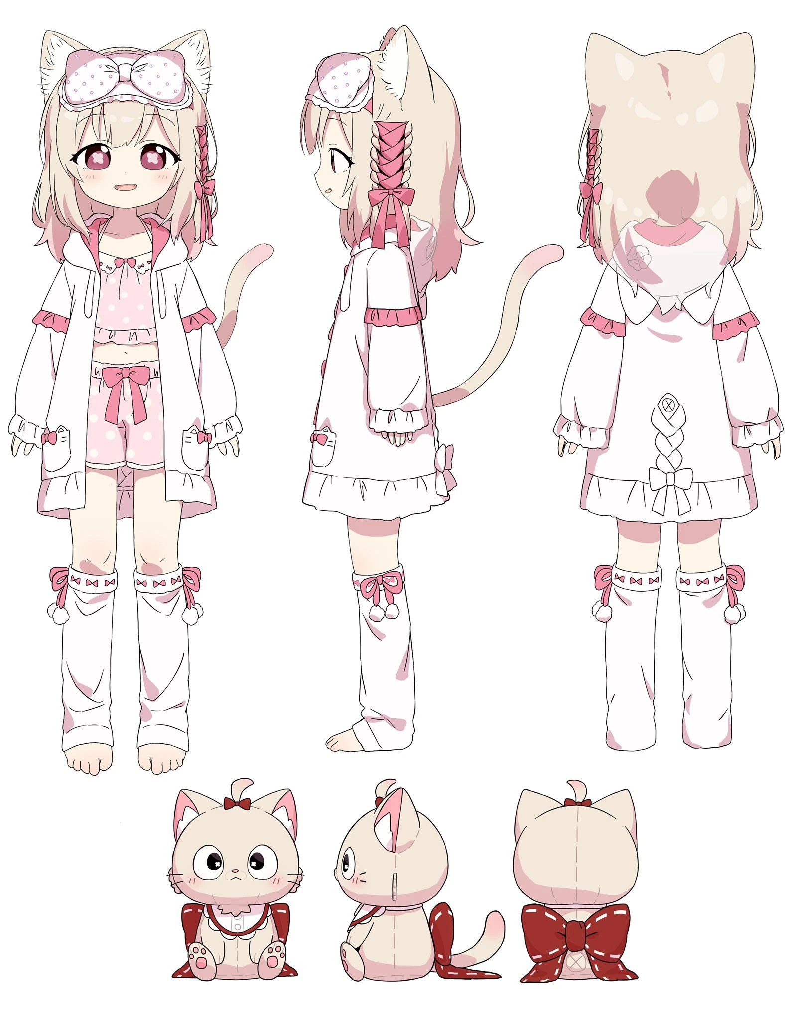 Pajamas