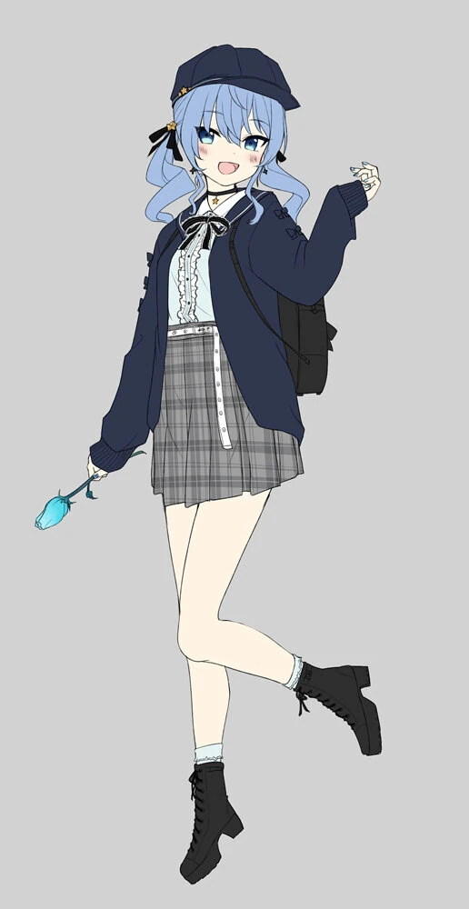by Minamura Haruki