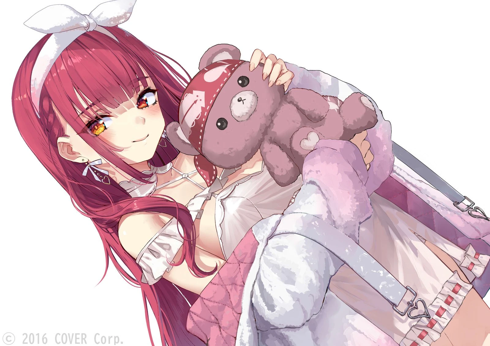 Birthday Goods Illustration 2024<br>by Akasa Ai