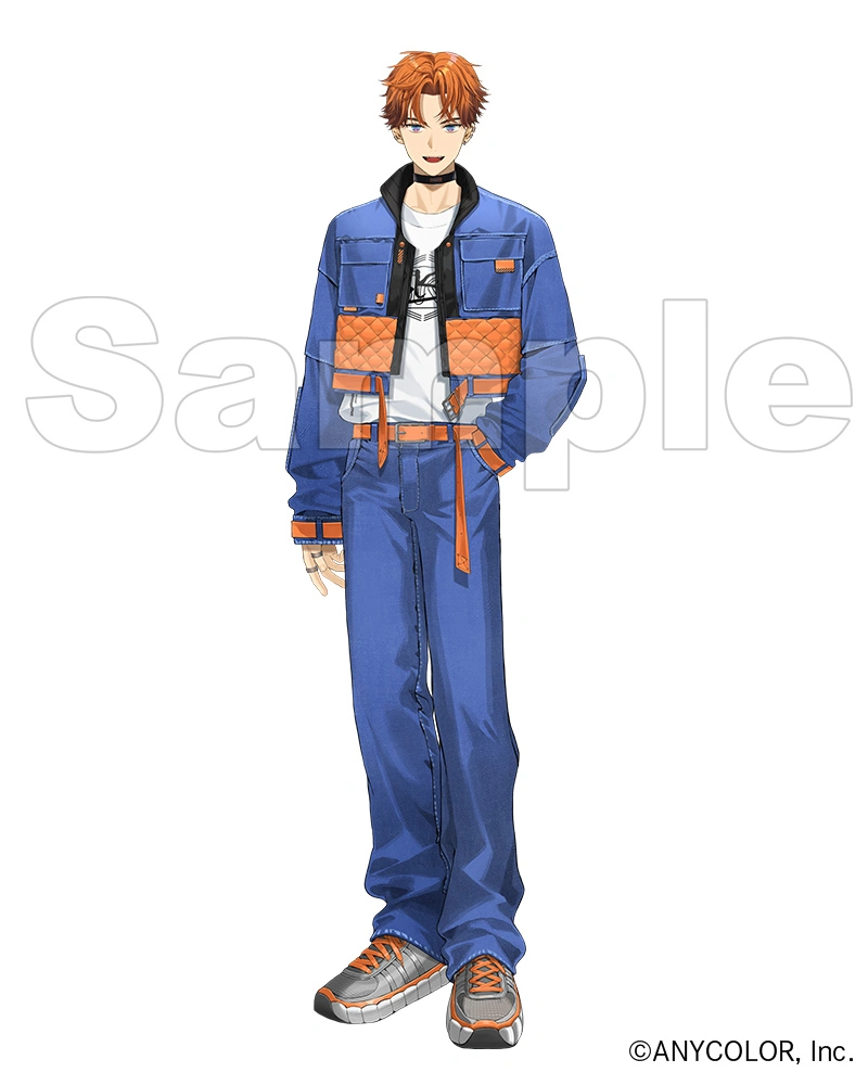3SKM Outfit