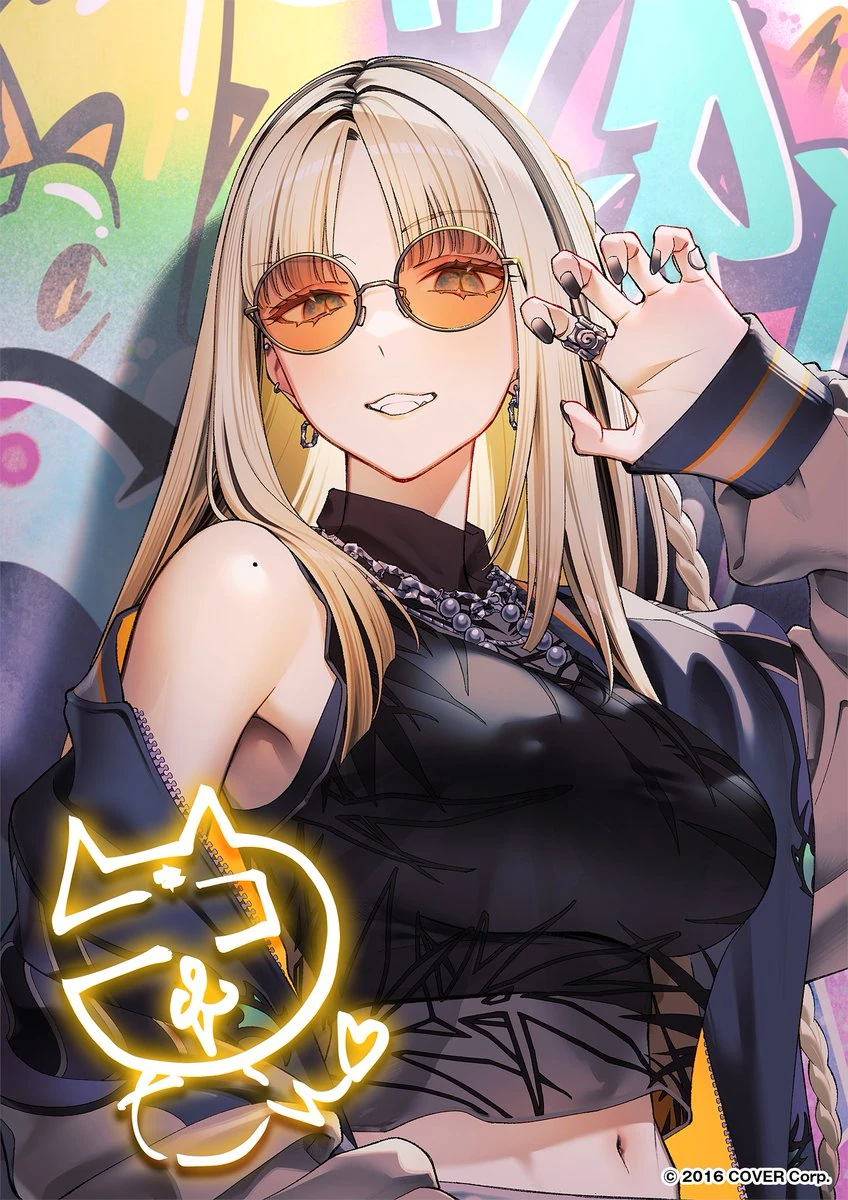 Announcement Illustration<br>by Tetsukazu