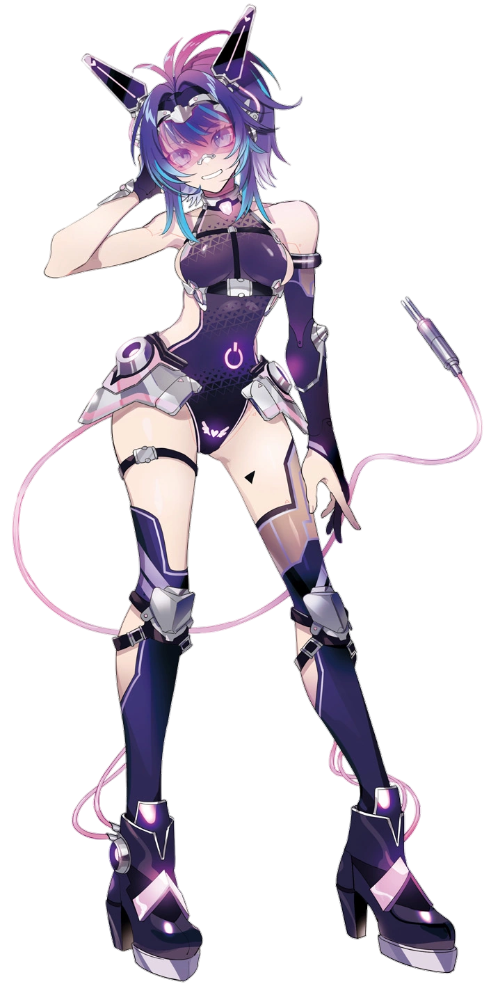 Ditto but render