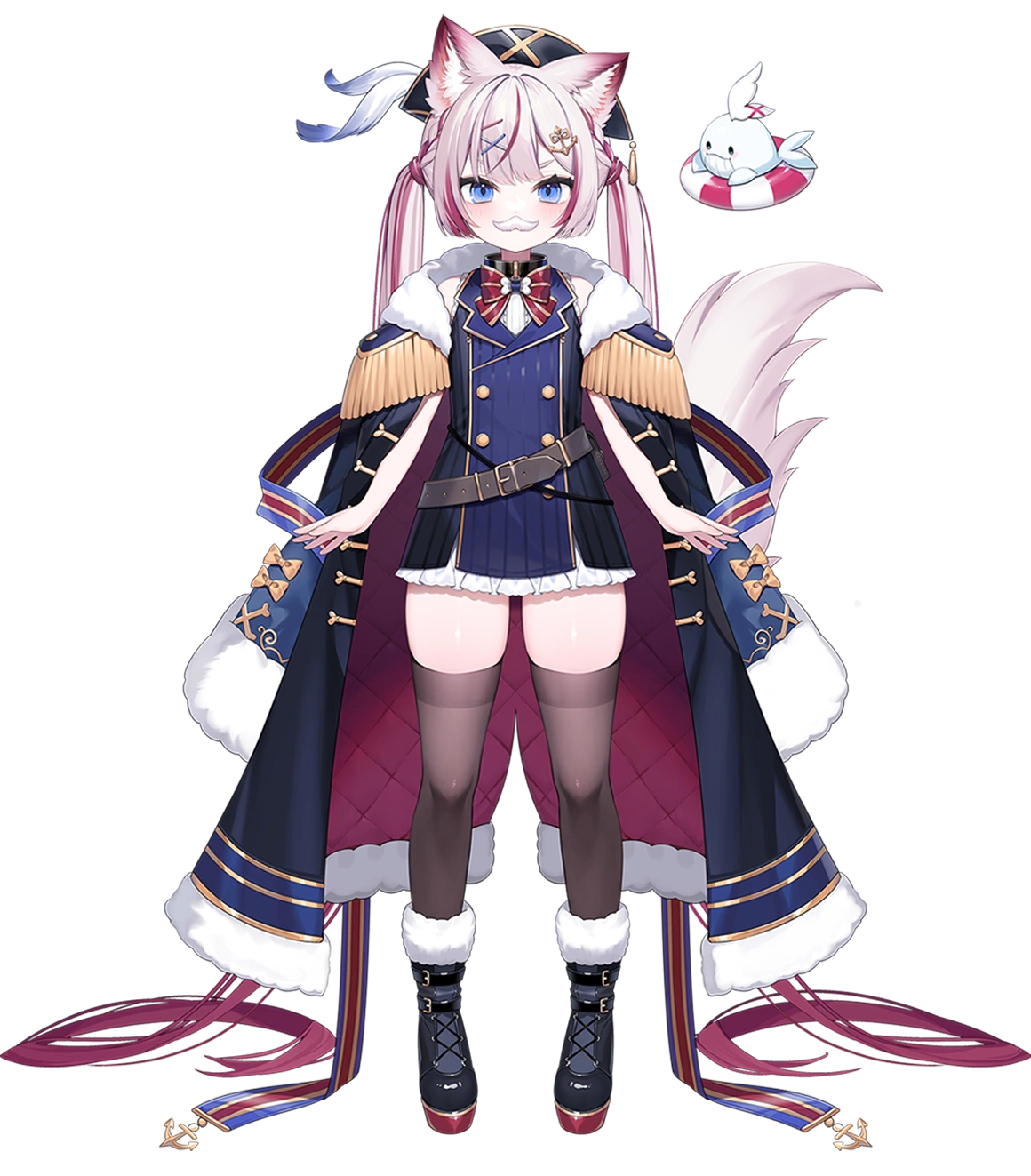 Full body