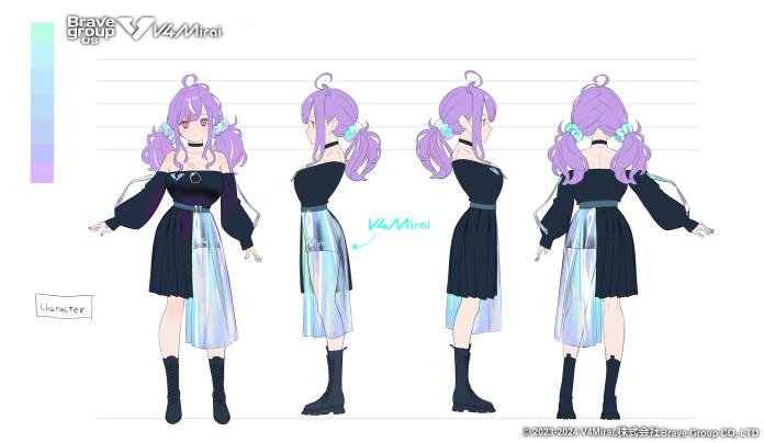 Idol Version