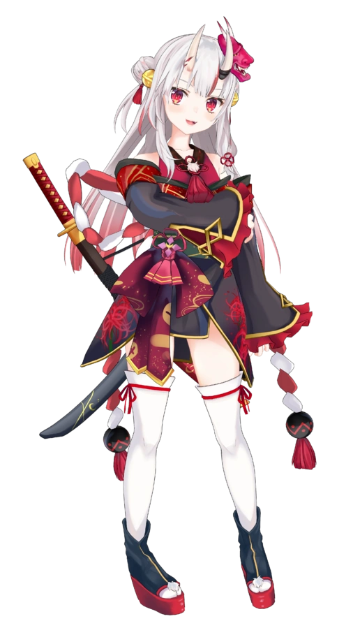 3D Model
