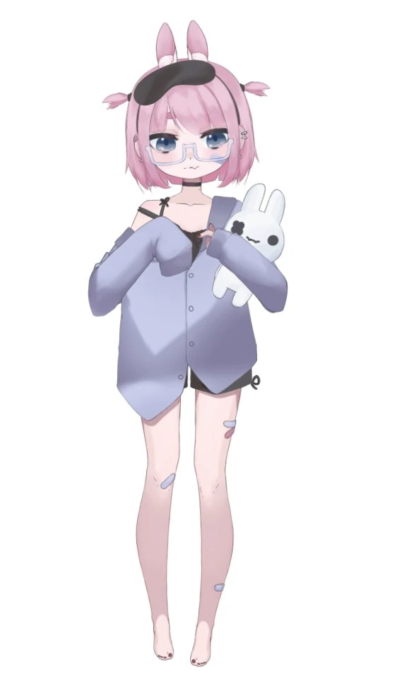 Full Body