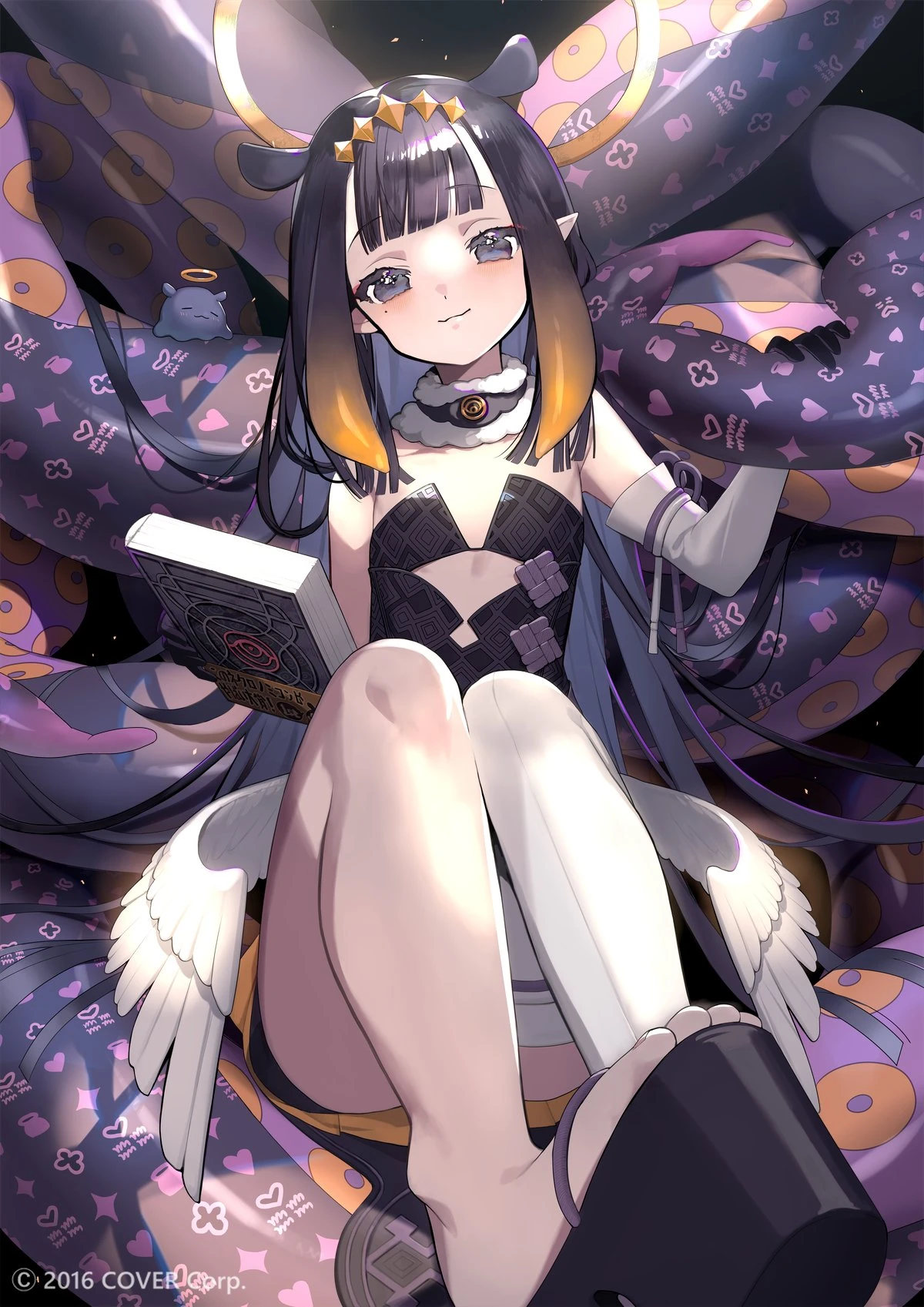 From Bandai Spirits Lottery vol.5 Collab by Karo