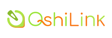 OshiLink Logo
