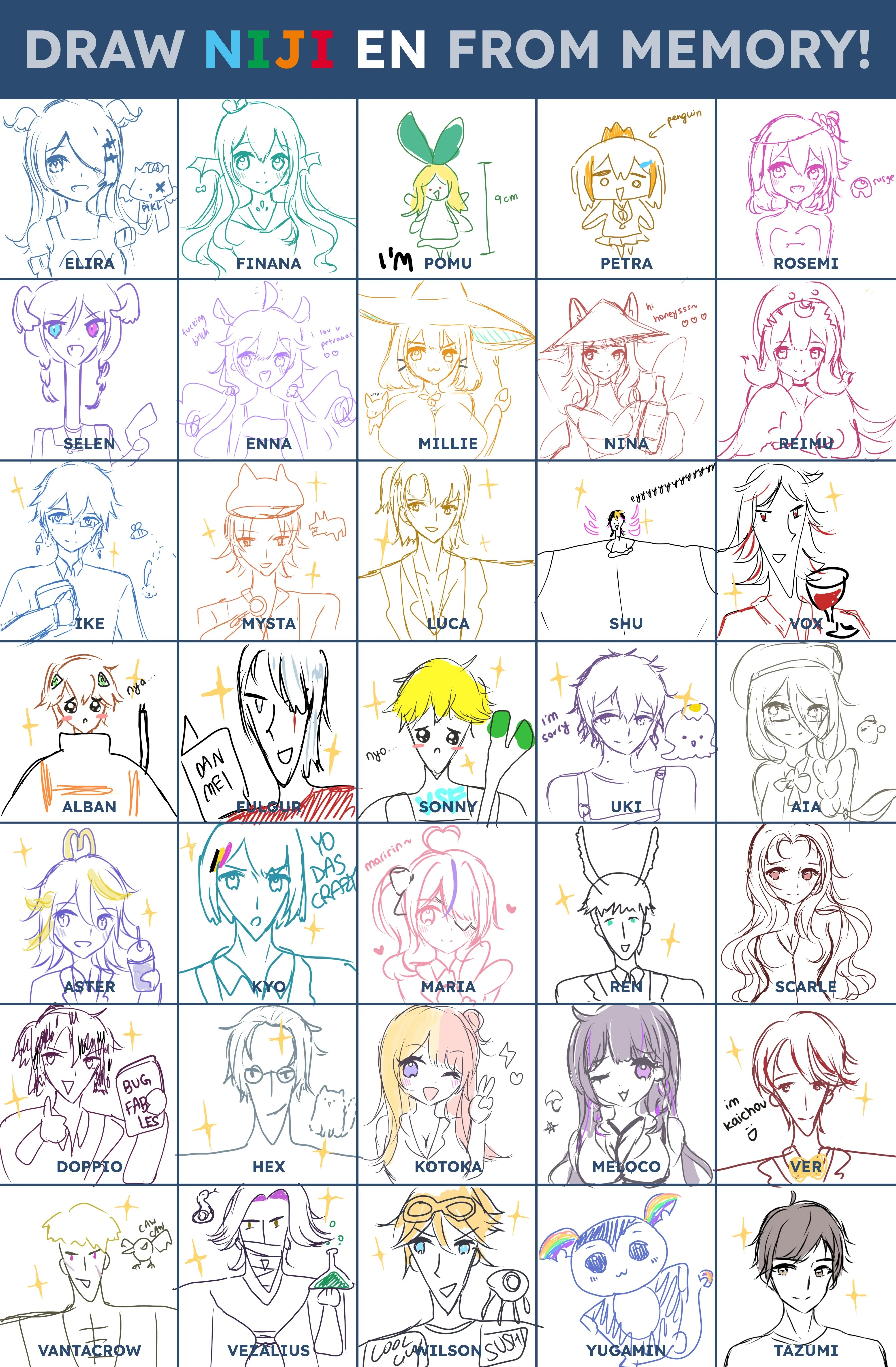 NIJIdraw