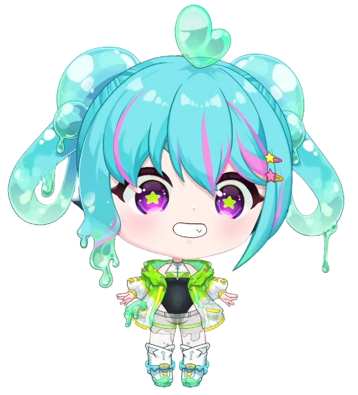 PiaPi #83 (Alt. SmolPP or ChiPia)