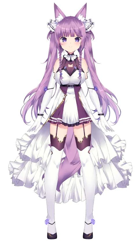 Full Body