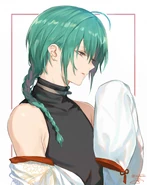 Ryushen 8 by Issiki.jpg (161 KB) by Issiki