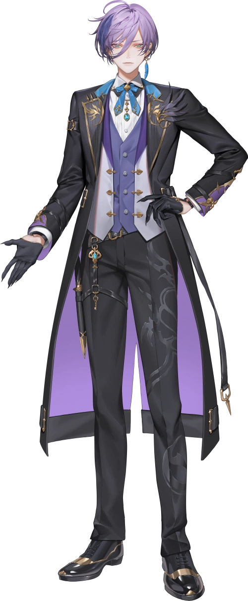 Full Body