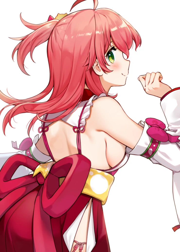 Sakura Miko