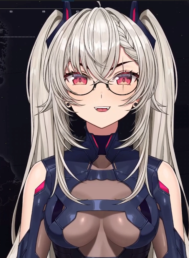 Saruei | Virtual YouTuber Wiki | Fandom