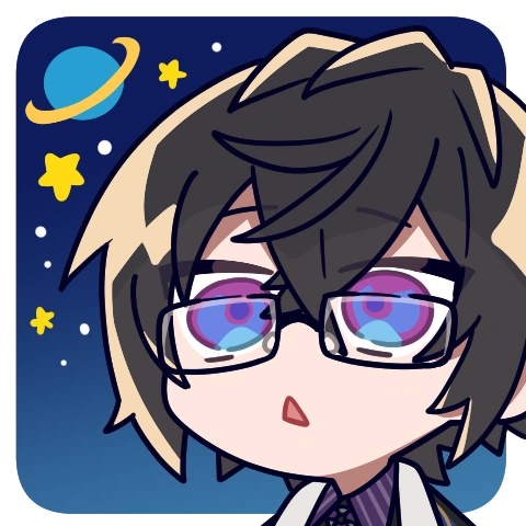 :_Space宇宙: