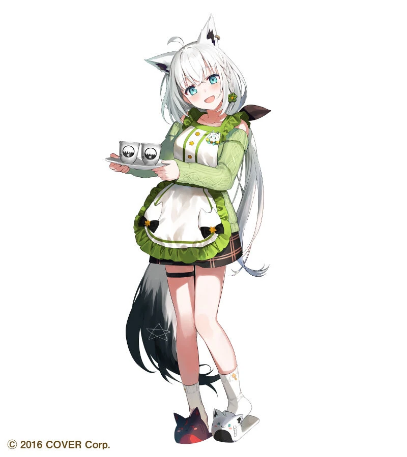 From Kyoto Rikyuen 2nd Collab<br>by Nana