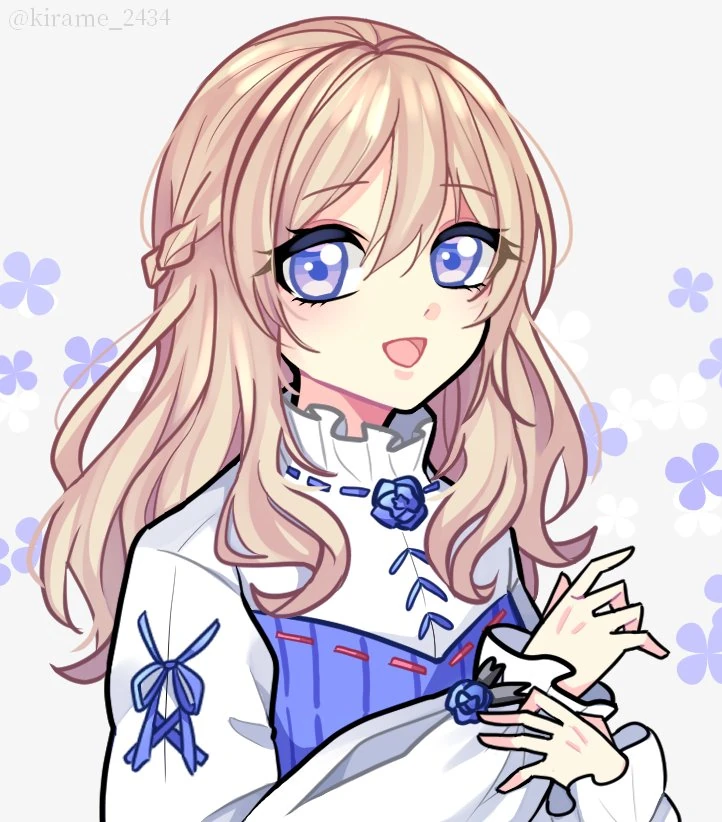 So Nagi