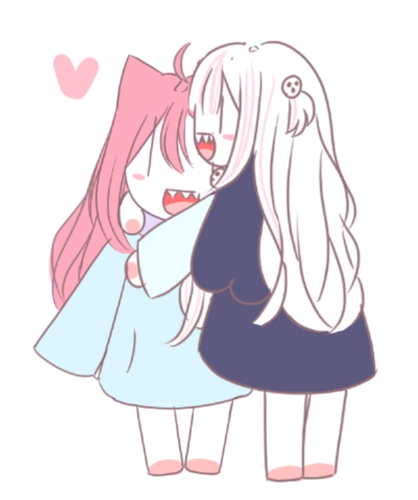 Soki Cheru Hug