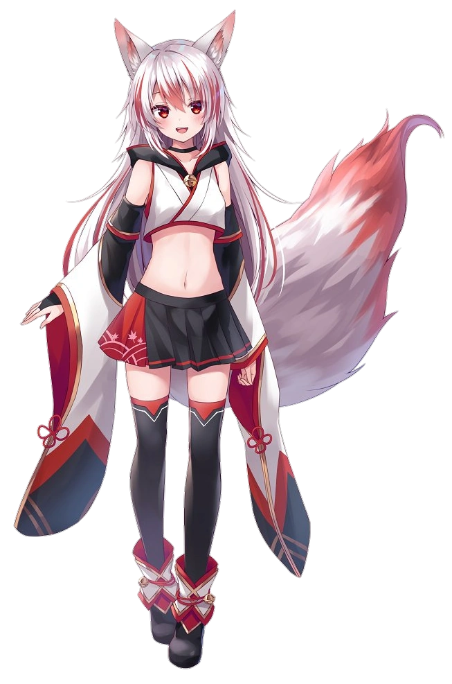Original Full Body