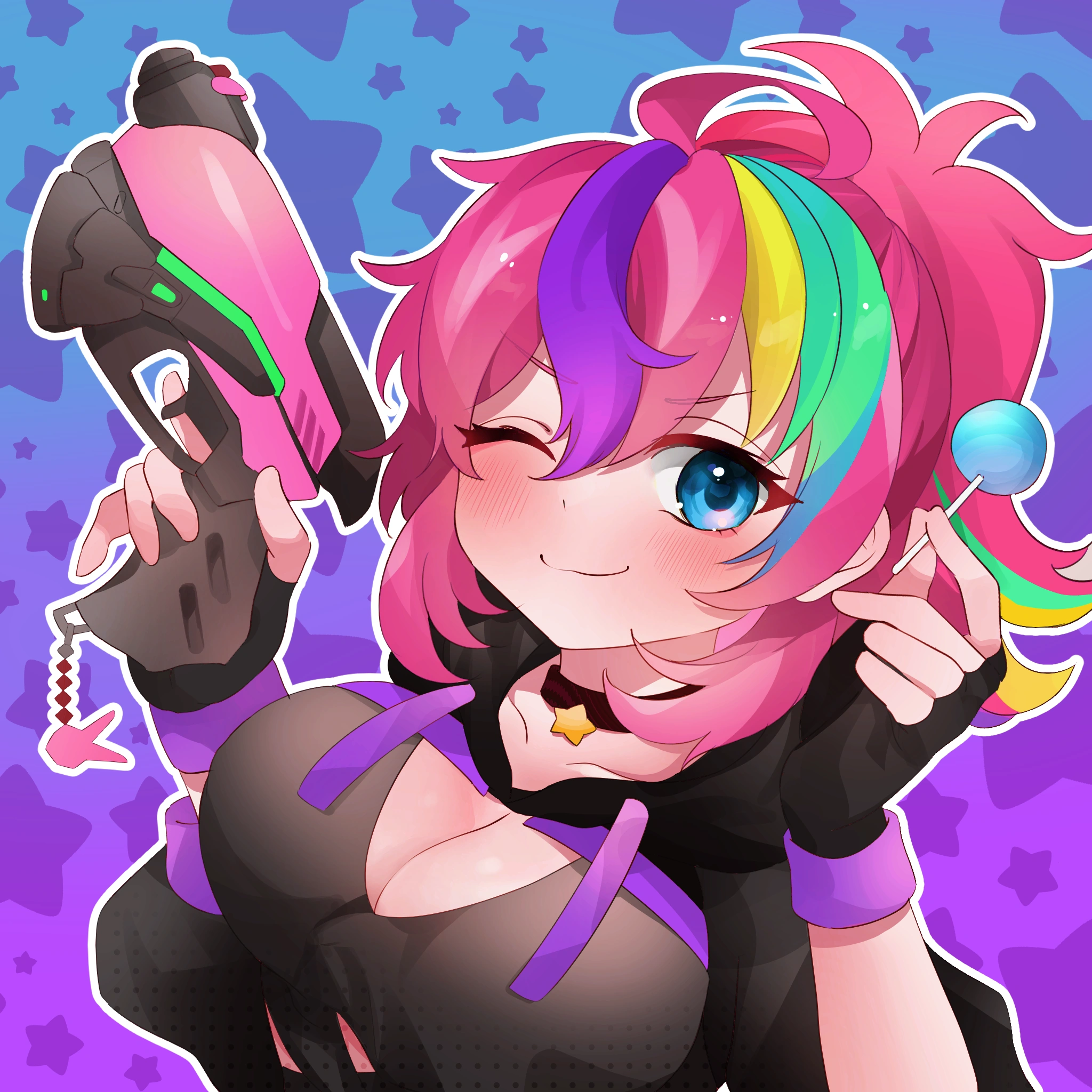 Techycutie
