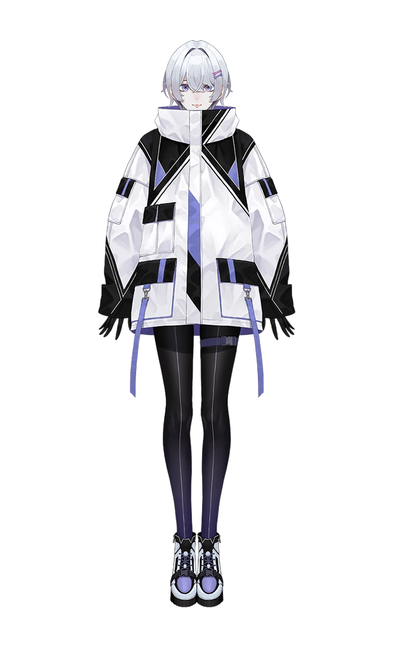 Full Body