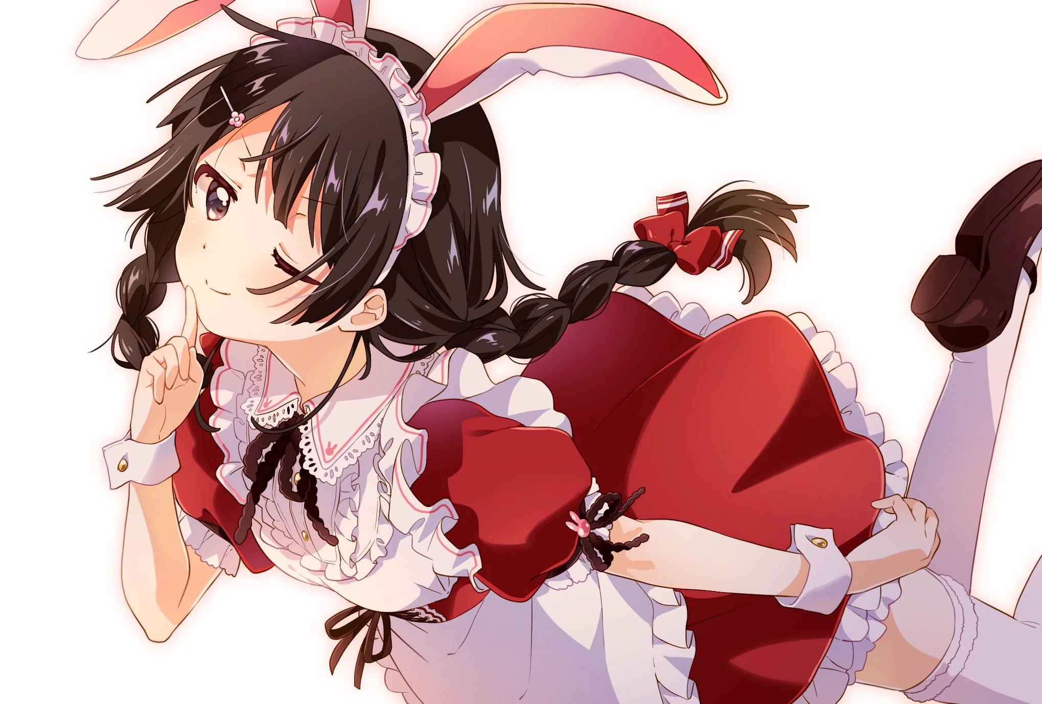 by Namori