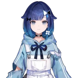 Tsumugi Kokage Portrait