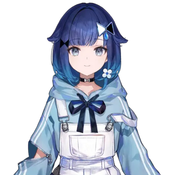 ぶいすぽ 紡木こかげ 紡木こかげ