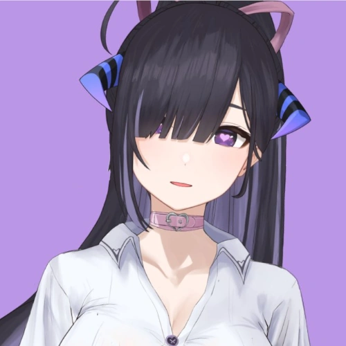 Yura's third outfit (Dullahan)