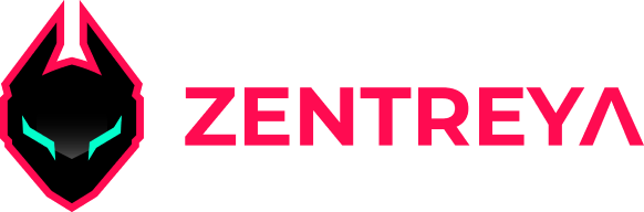 ZENTREYA Sign