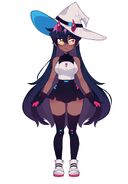 model redesign