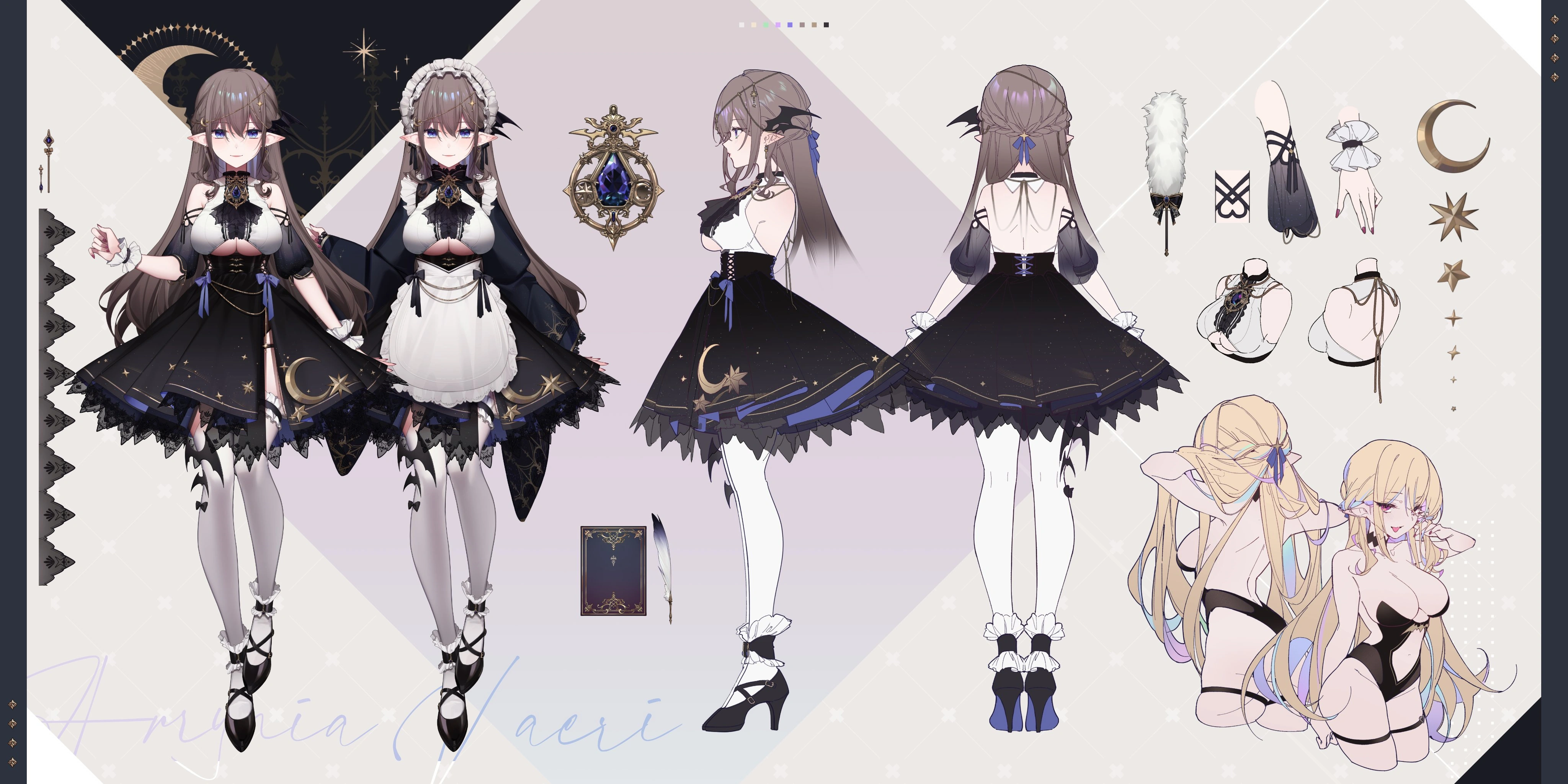 Concept Illustration