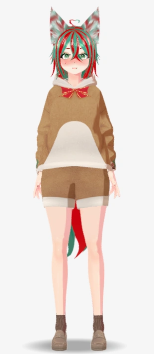 minakowolf