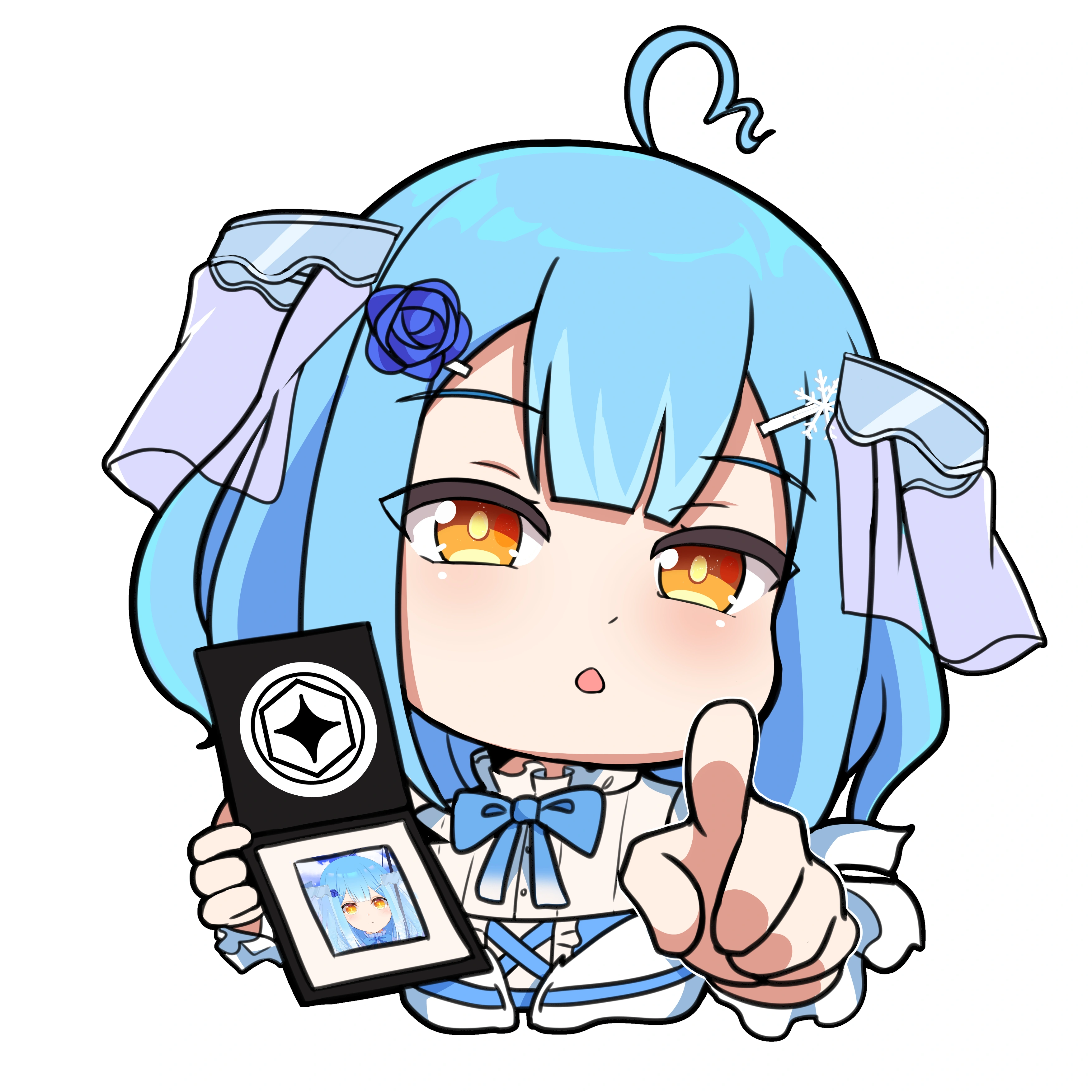 Sorachi Skye's fan art