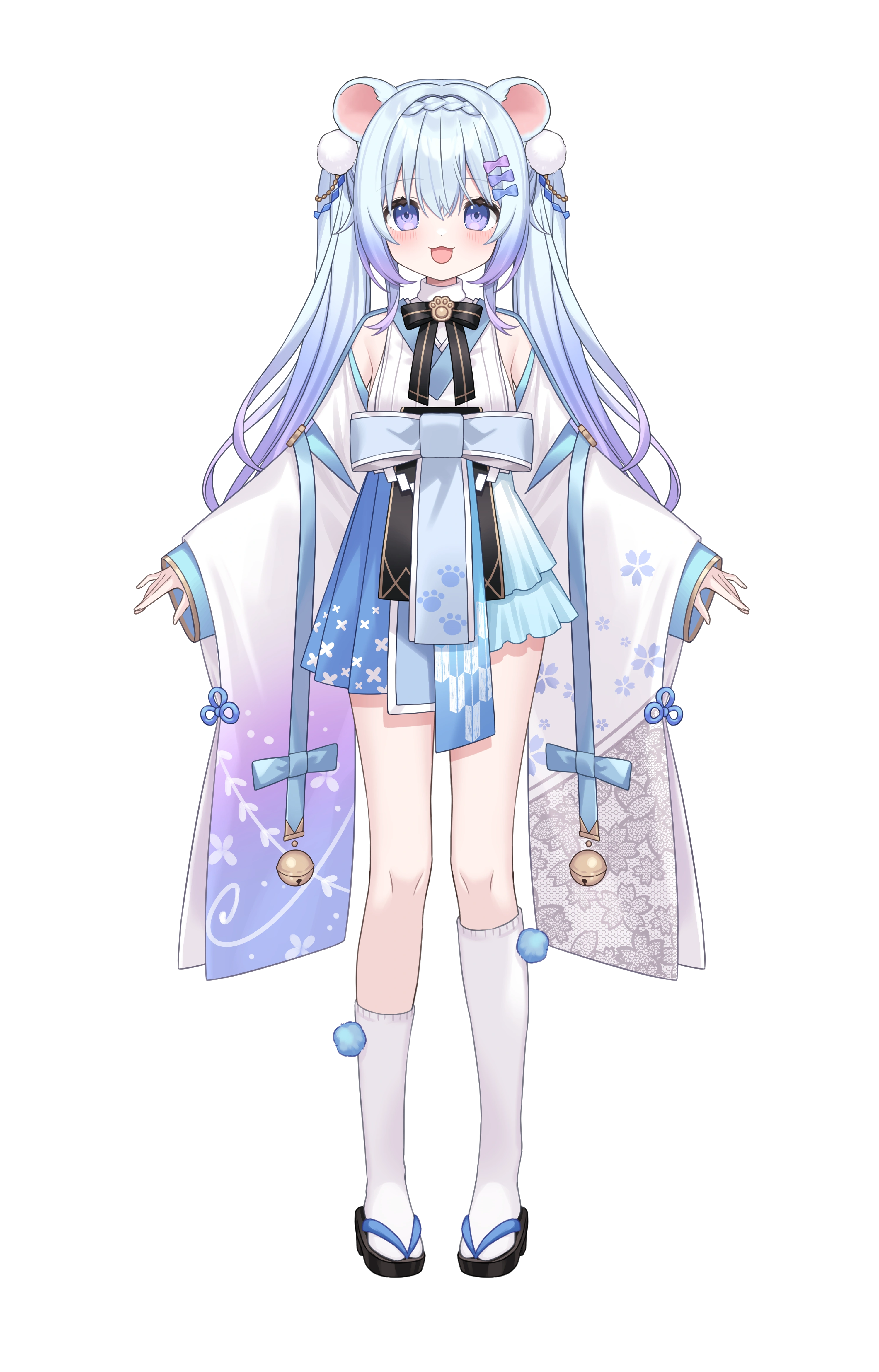 Full Body
