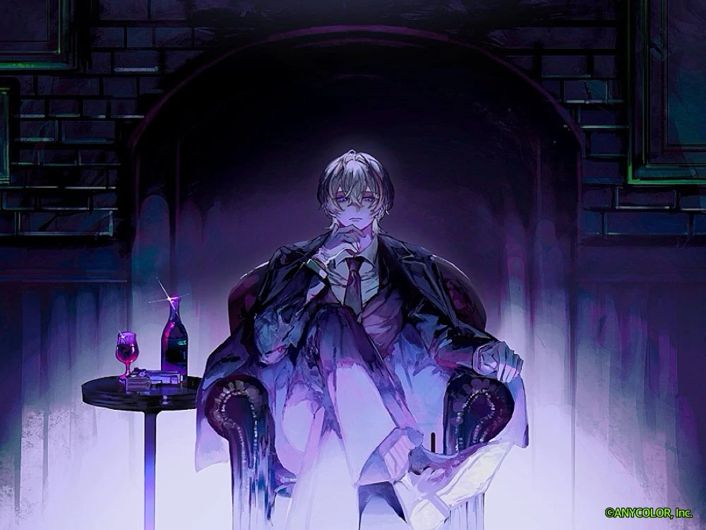 Mafia Cover Illustration by oo6