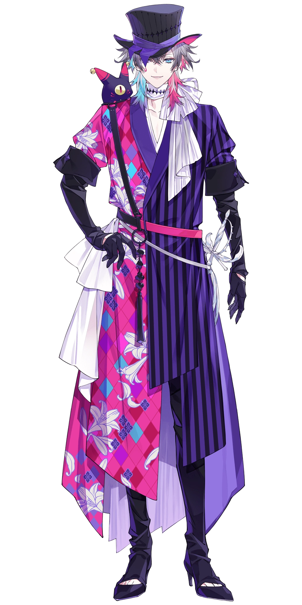 Full Body