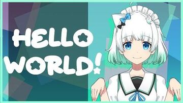 Hello_World!_はじめまして！_-_Mint's_Intro_Video_VTuber