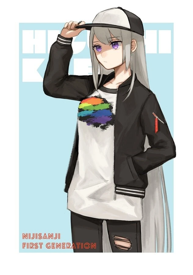 by U-suke