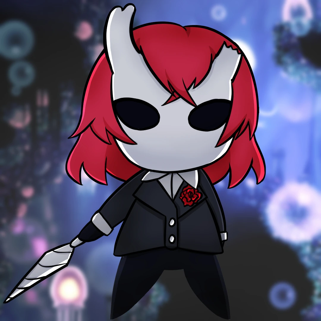 Hollow Knight