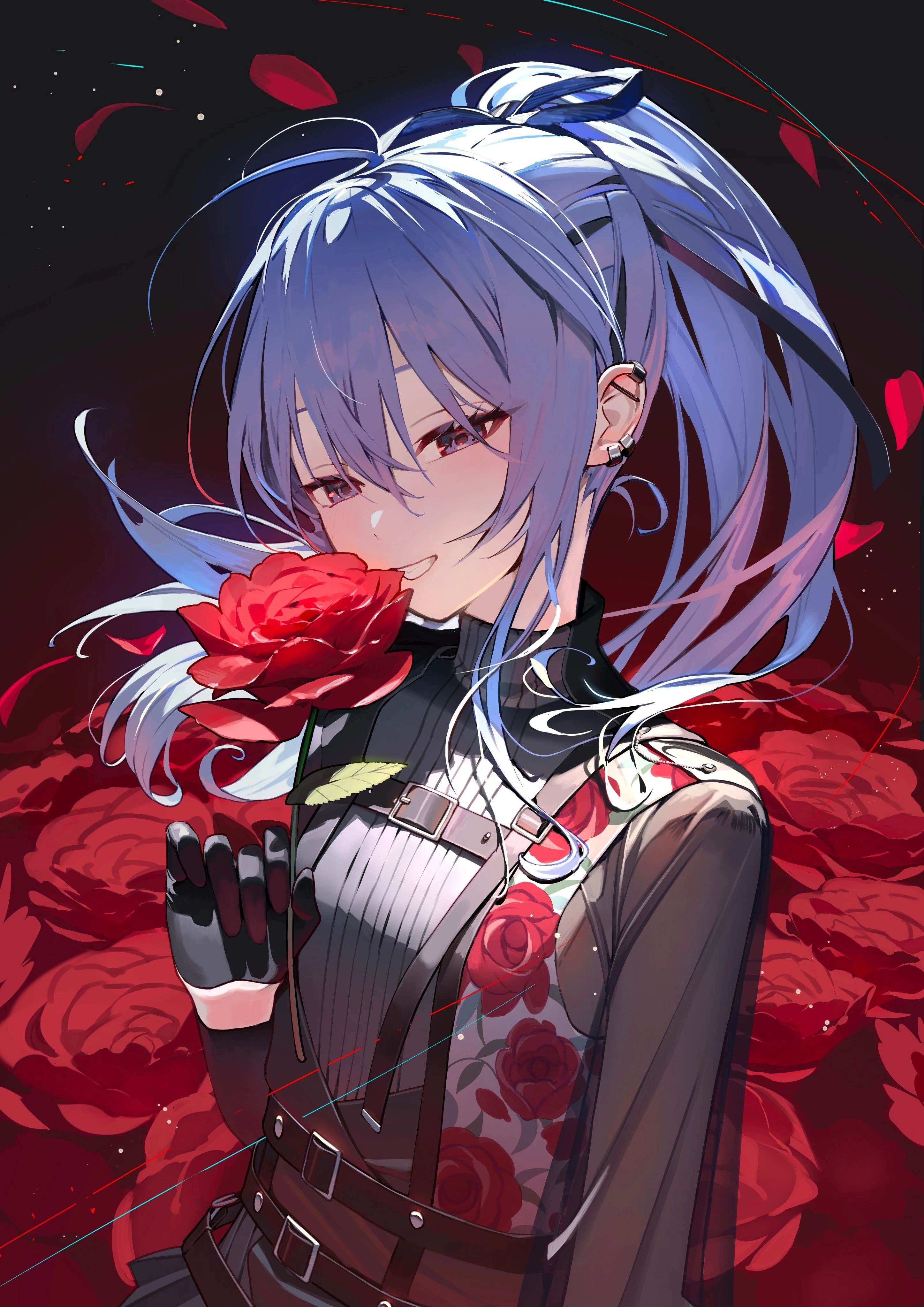 by Kitada Mo