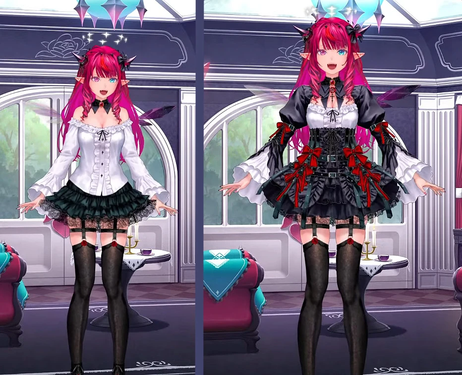 Variants